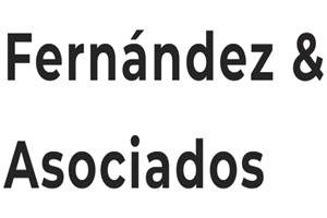 Abogados de accidentes de tráfico - Logo Fernández & Asociados CDMX