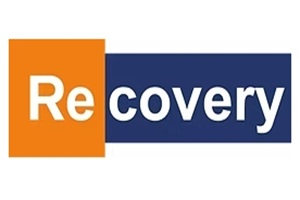 Abogados de accidentes de tráfico - Logo Recovery Legal CDMX