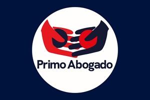 Abogados de accidentes de tráfico - Logo Primo Abogado CDMX