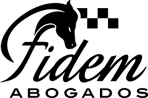 Logo Fidem Abogados CDMX
