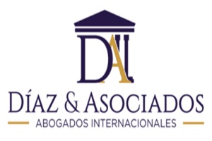 Logo Díaz & Asociados CDMX